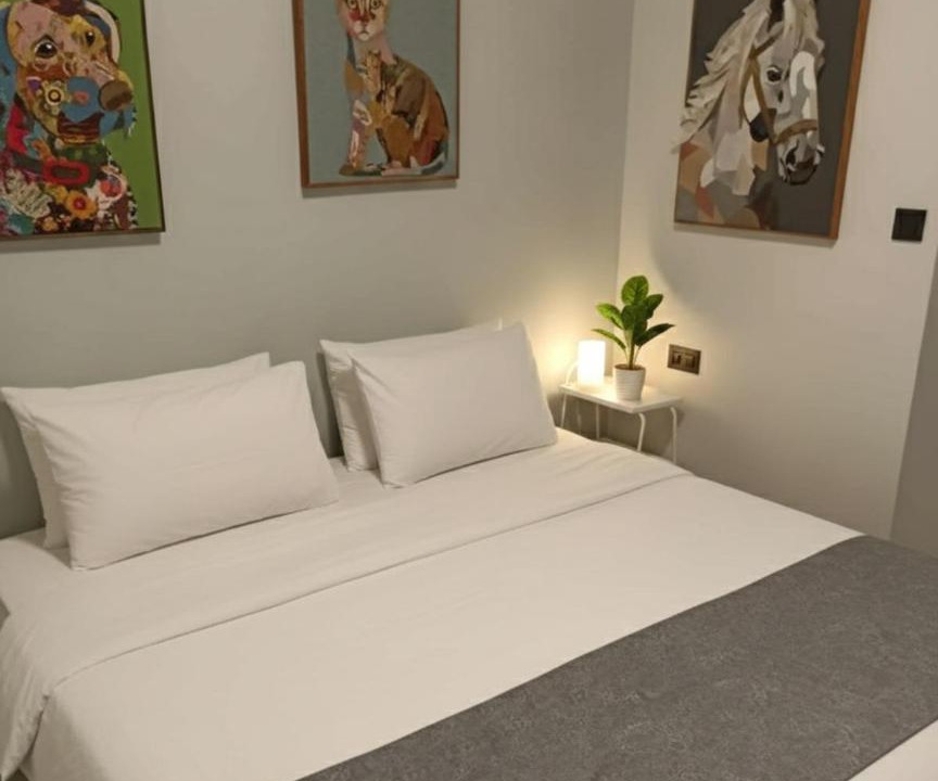 Photo of Bedroom in Spilion