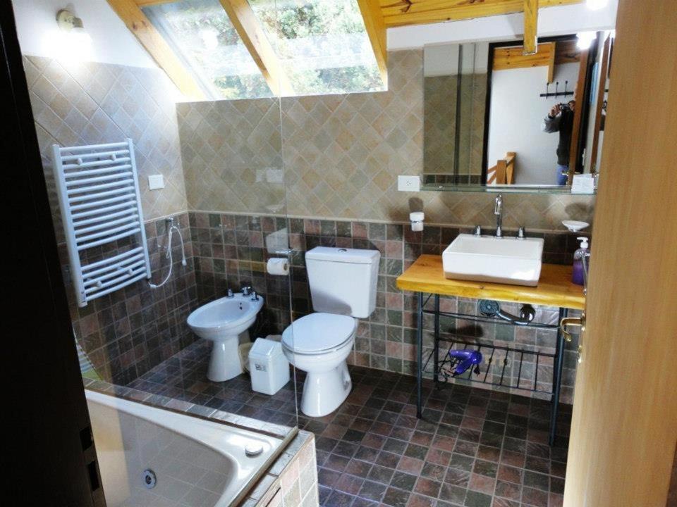 Photo of Bathroom in Correntoso