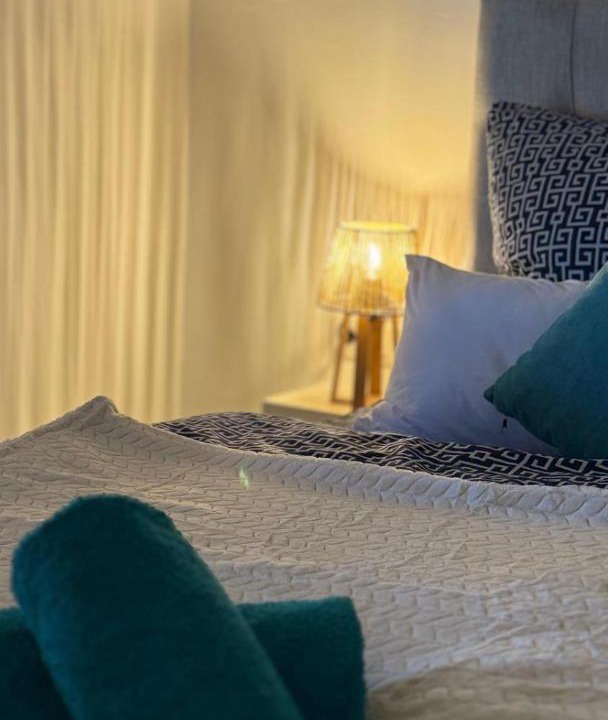 Photo of Bedroom in Nea Mesagkala