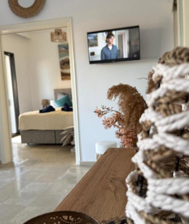 Photo of Livingroom in Nea Mesagkala