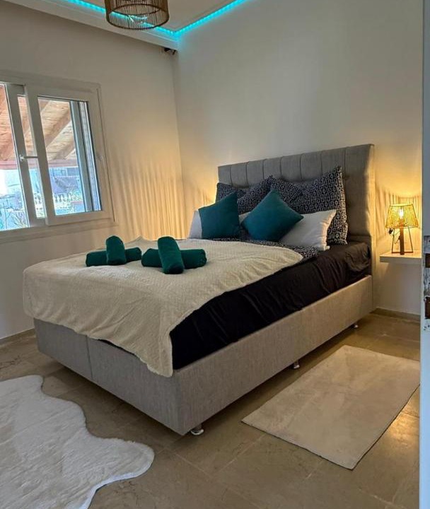Photo of Bedroom in Nea Mesagkala
