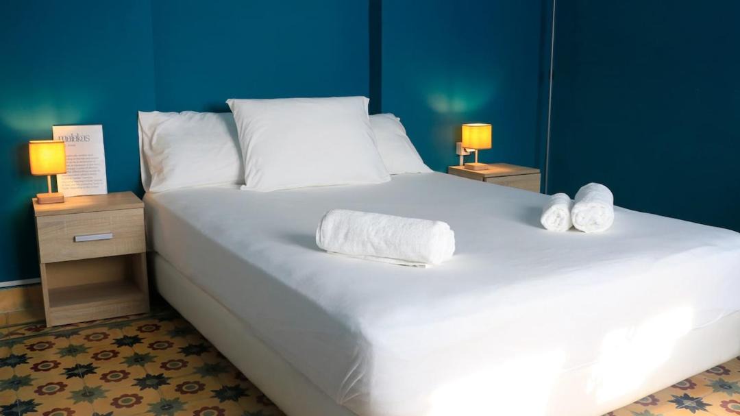 Photo of Bedroom in Attiki