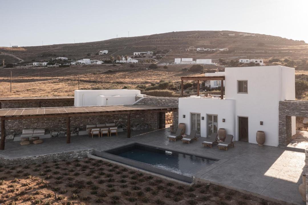 Photo of Others in Antiparos