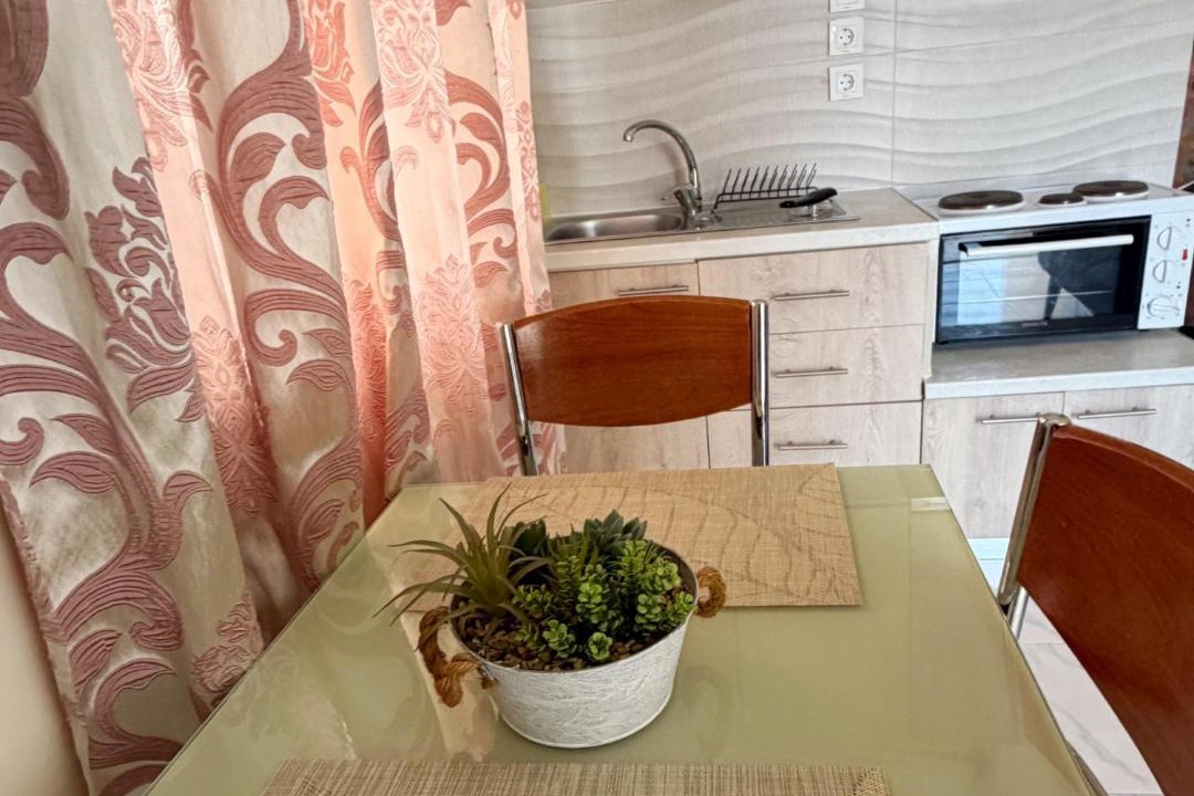 Photo of Kitchen in Pineios