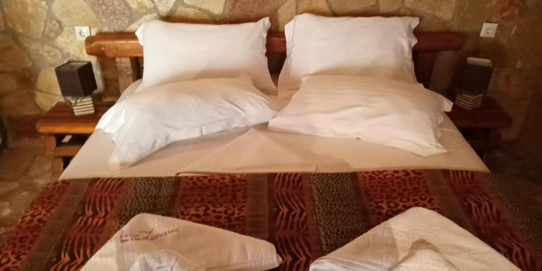 Photo of Bedroom in Ano Zakhlorou
