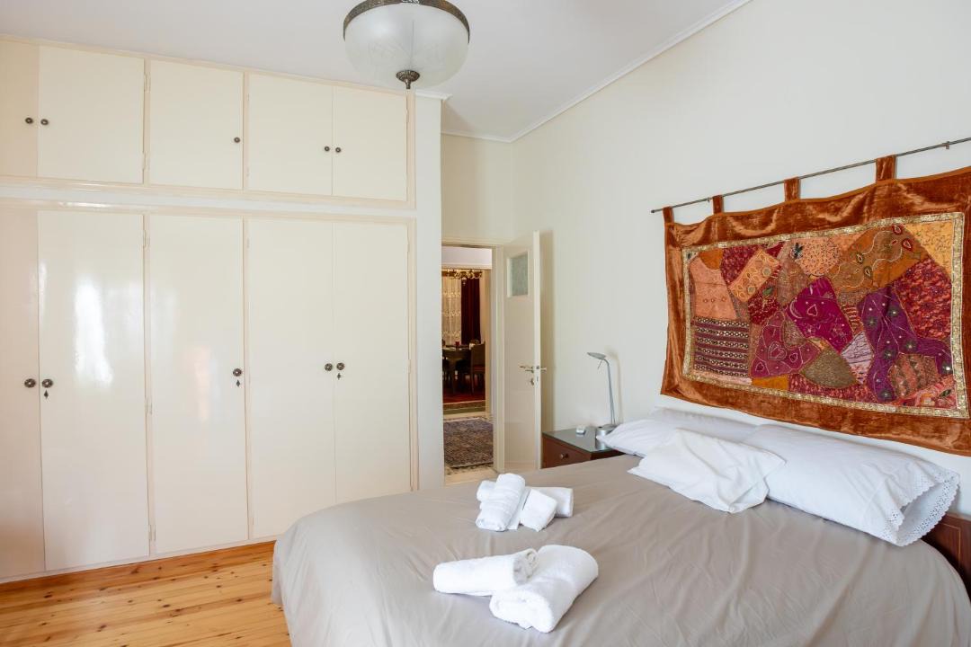 Photo of Bedroom in Vlachokerasia