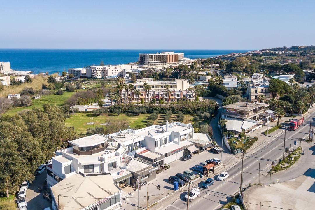 Photo of Others in Kallithea