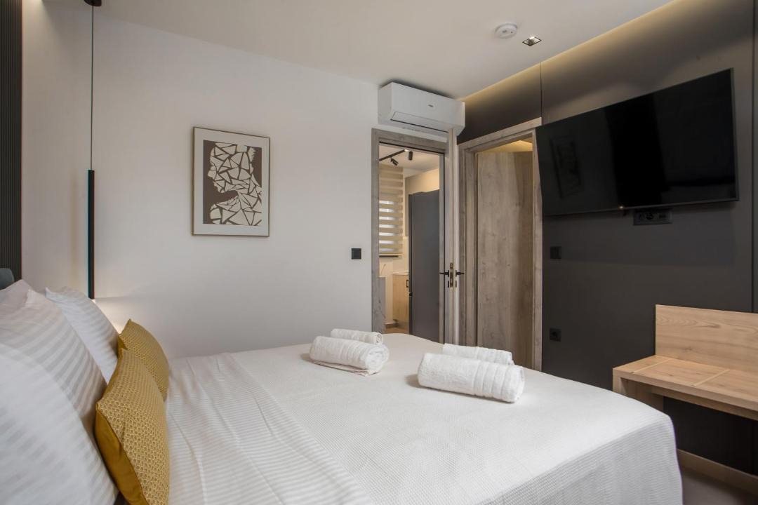 Photo of Bedroom in Kallithea