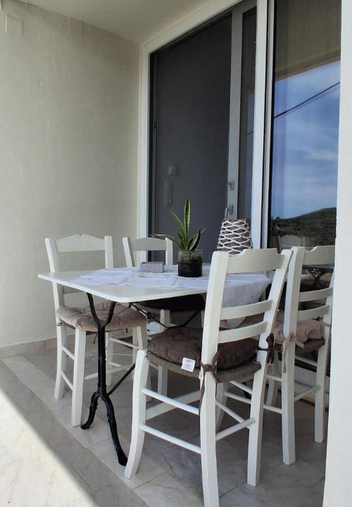 Photo of Patio Balcony in Kamilari