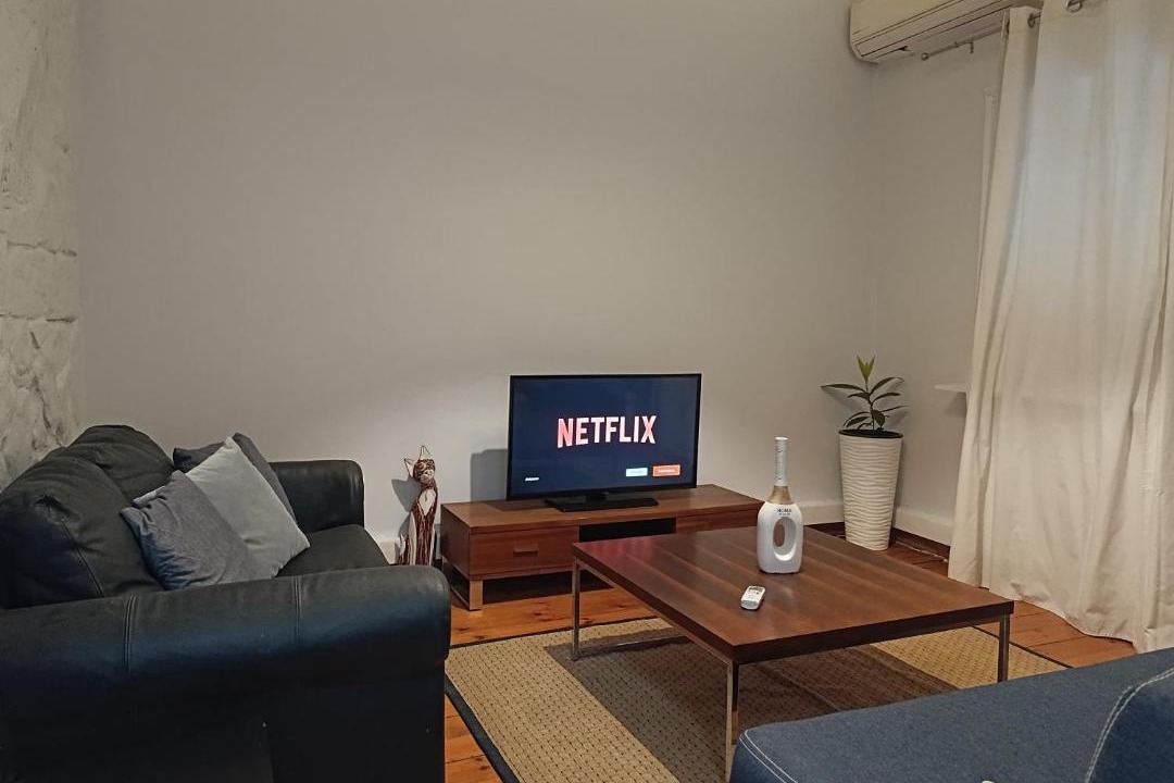 Photo of Livingroom in Agios Pavlos