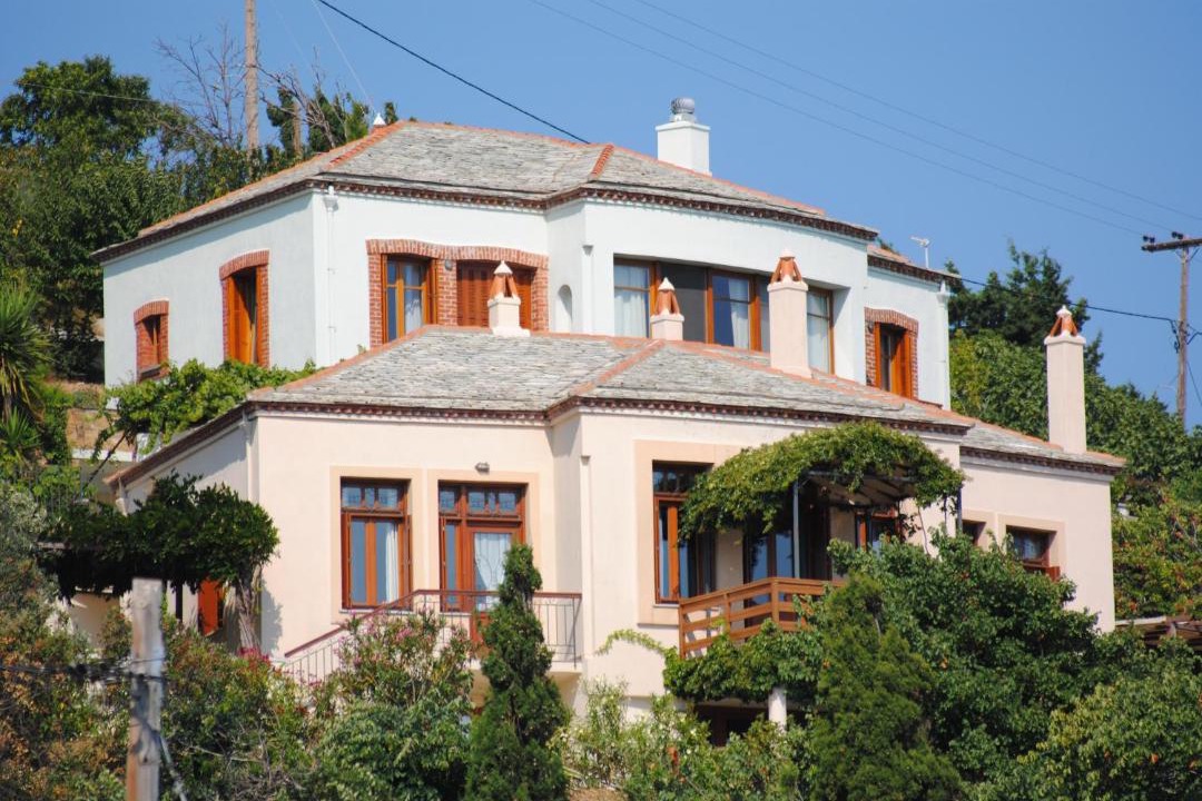 Photo of Others in Skopelos Town