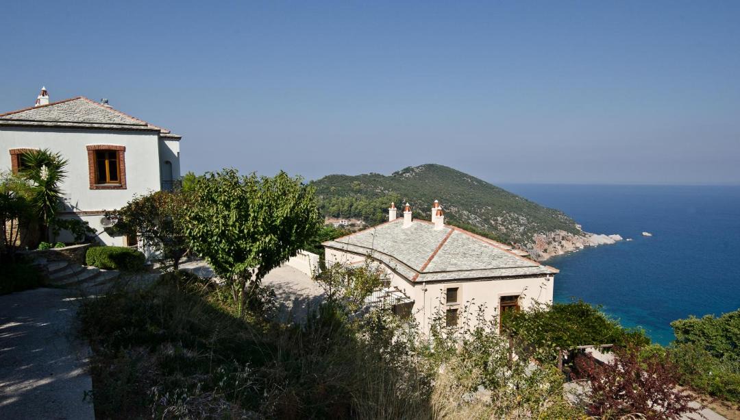 Photo of Others in Skopelos Town