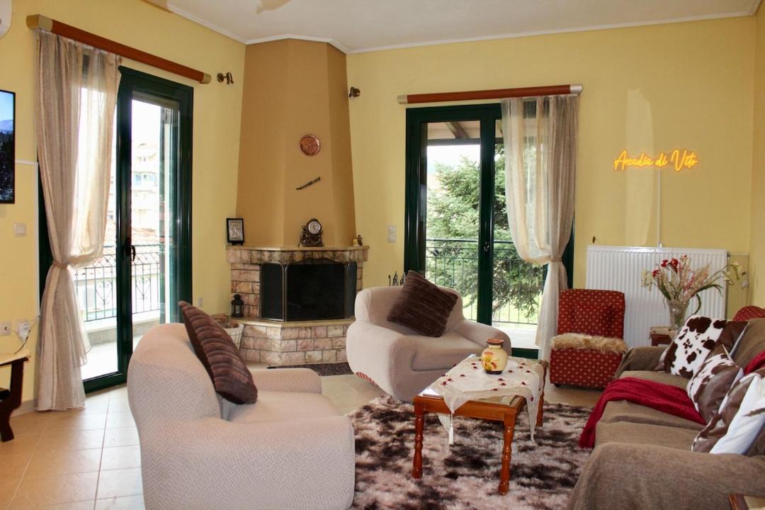 Photo of Livingroom in Tripoli
