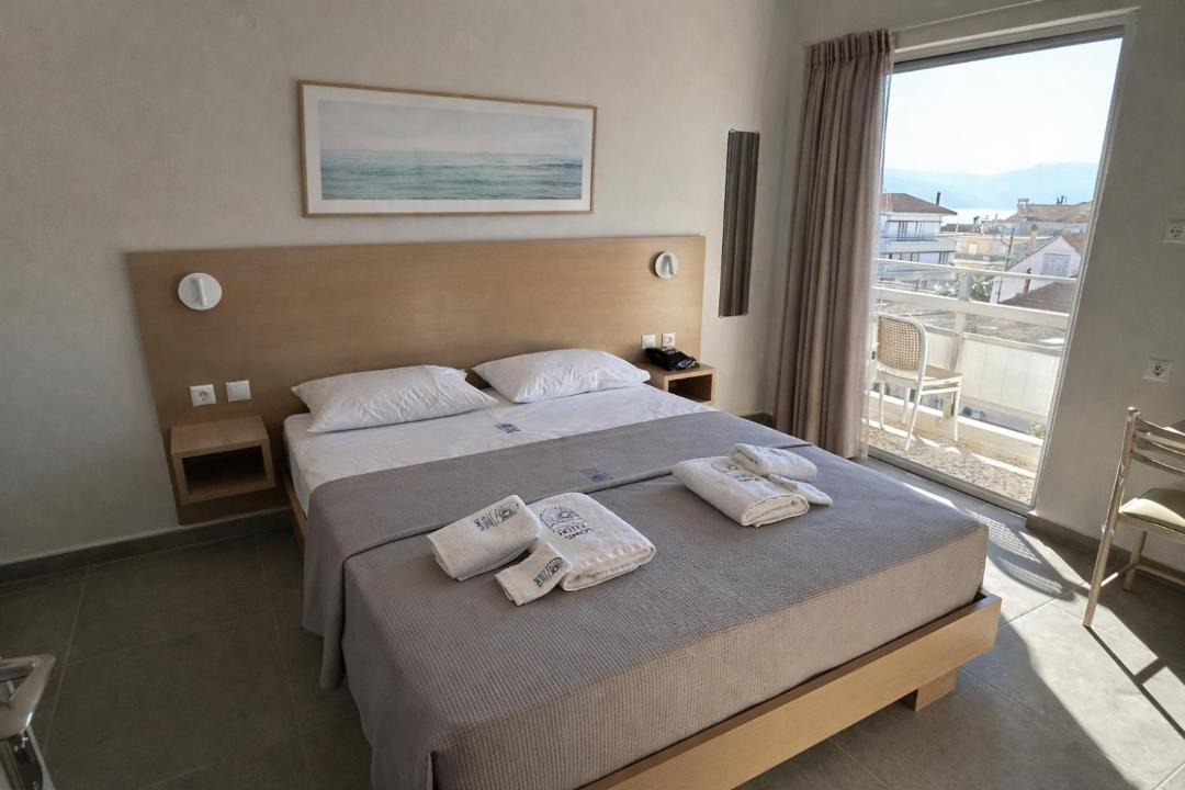 Photo of Bedroom in Mytikas