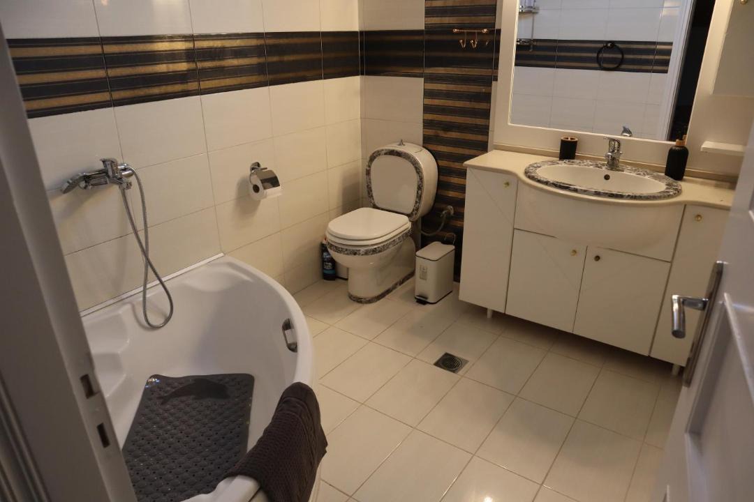 Photo of Bathroom in Prokopion