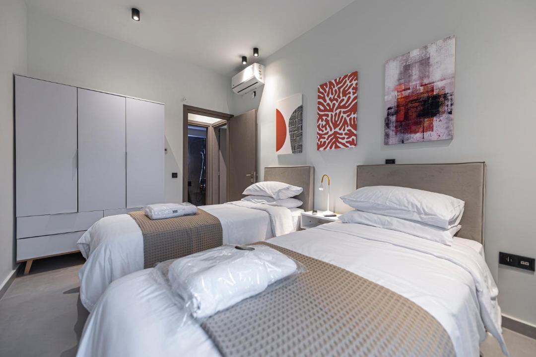 Photo of Bedroom in Spata-Artemida