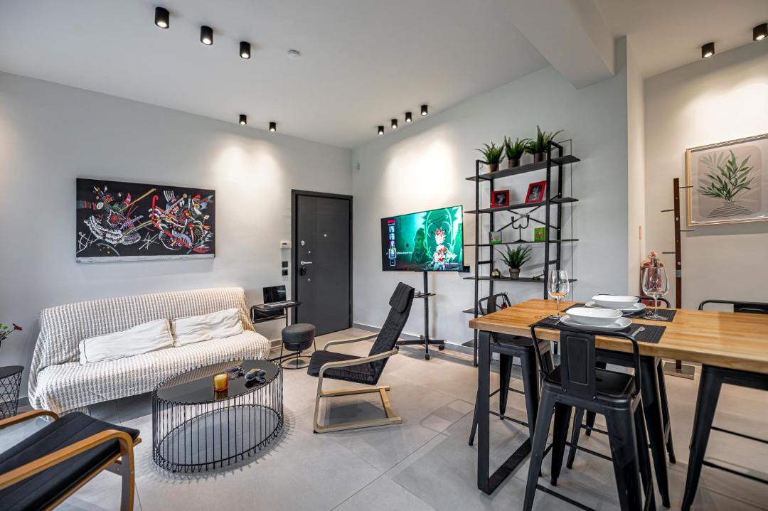 Photo of Livingroom in Spata-Artemida