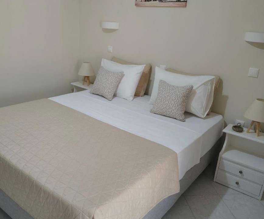 Photo of Bedroom in Kavos