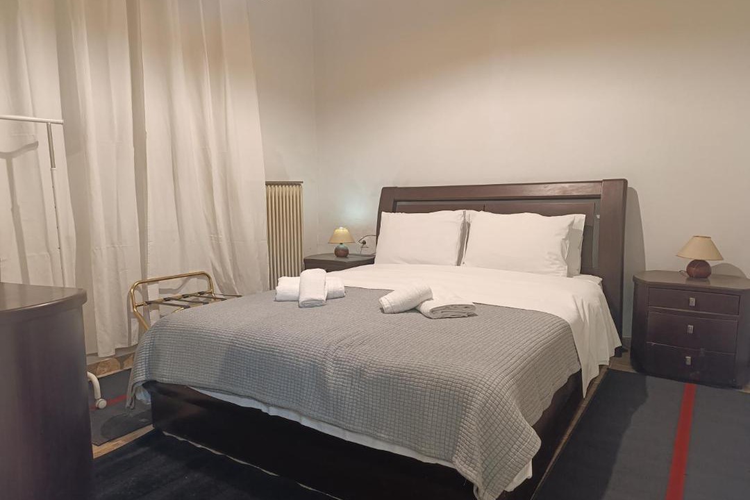 Photo of Bedroom in Agios Pavlos