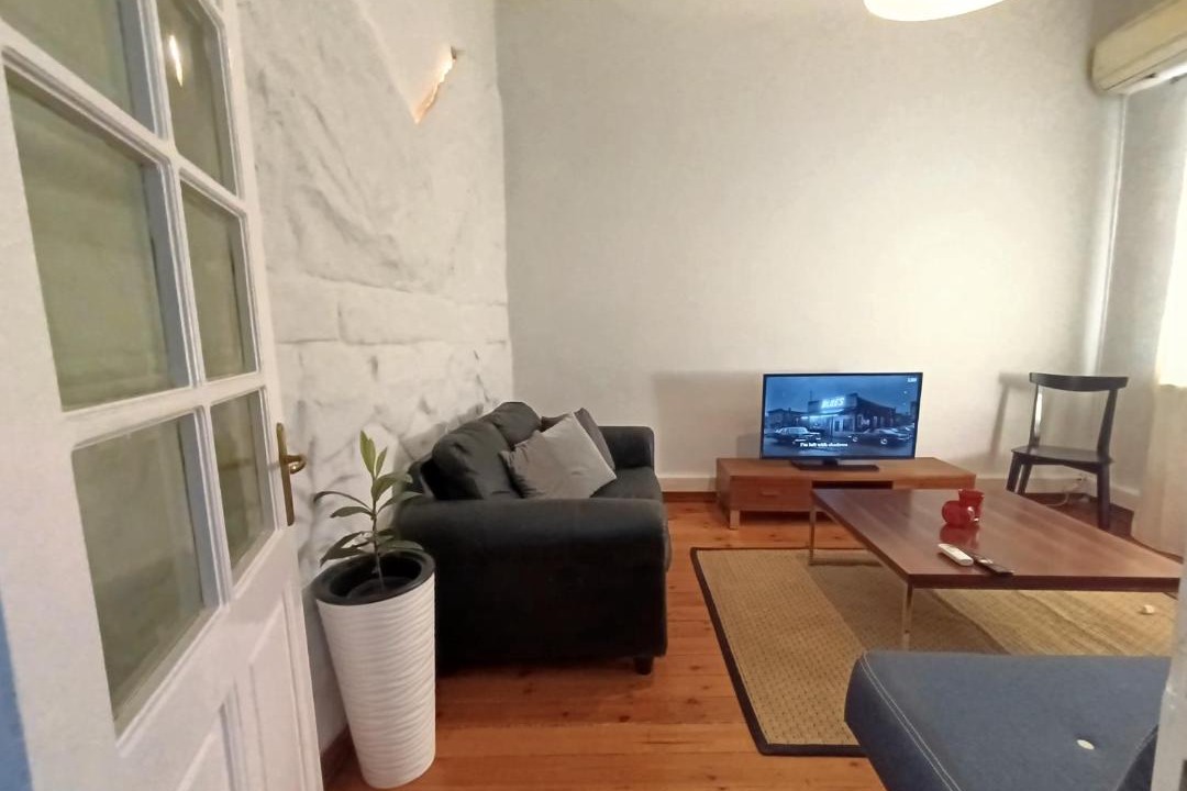 Photo of Livingroom in Agios Pavlos