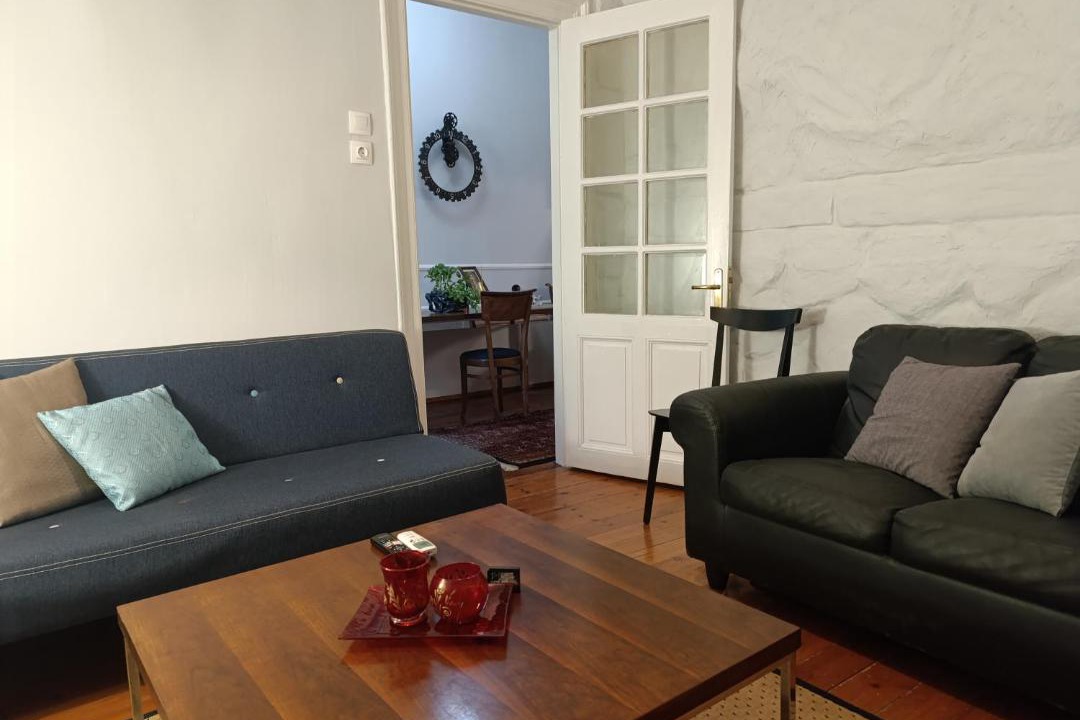 Photo of Livingroom in Agios Pavlos
