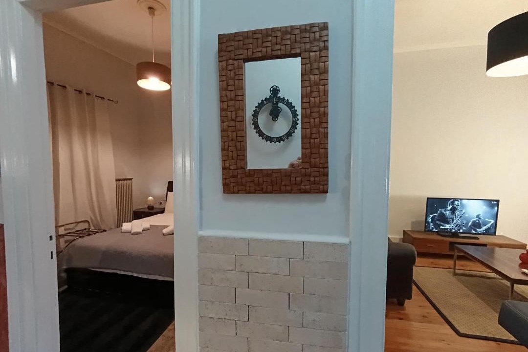 Photo of Bedroom in Agios Pavlos