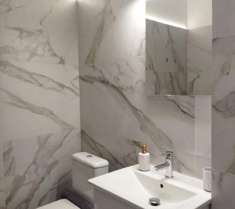 Photo of Bathroom in Psirri