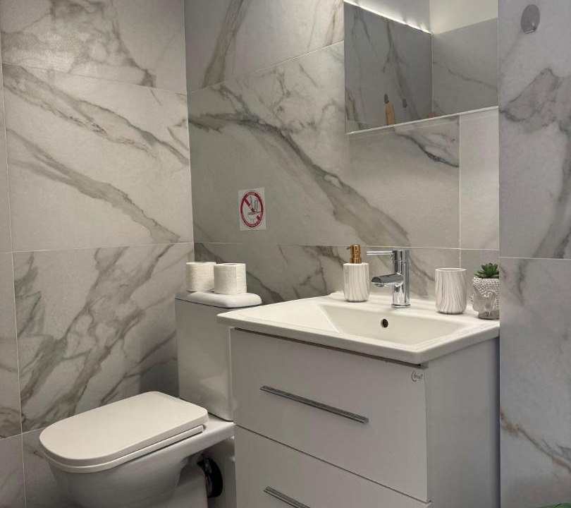 Photo of Bathroom in Psirri