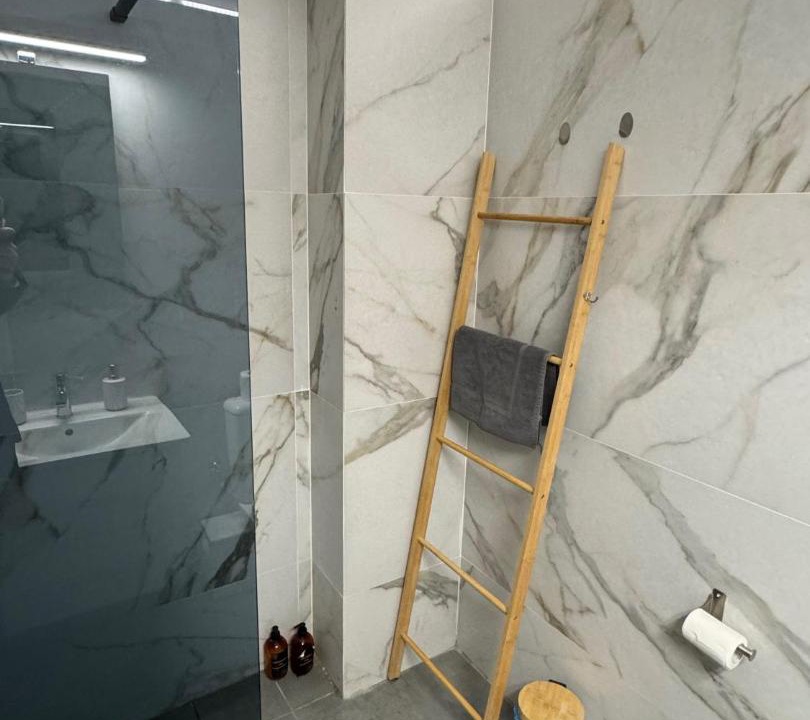 Photo of Bathroom in Psirri