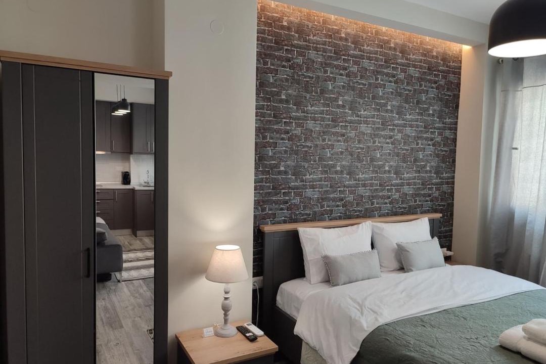 Photo of Bedroom in Vardaris