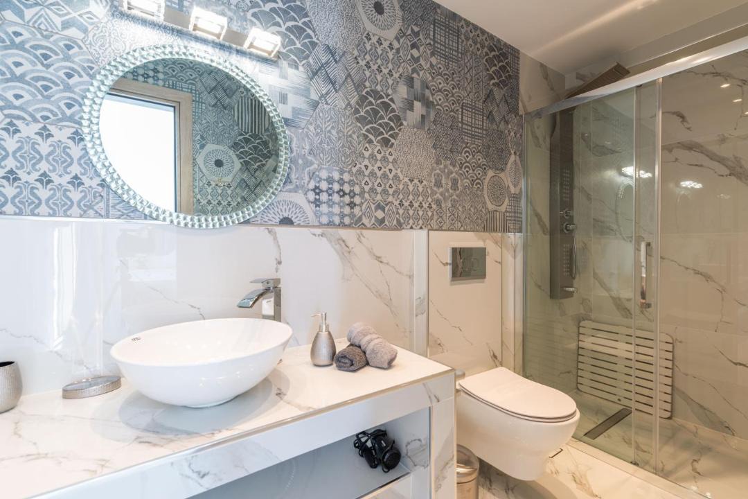 Photo of Bathroom in Sivota