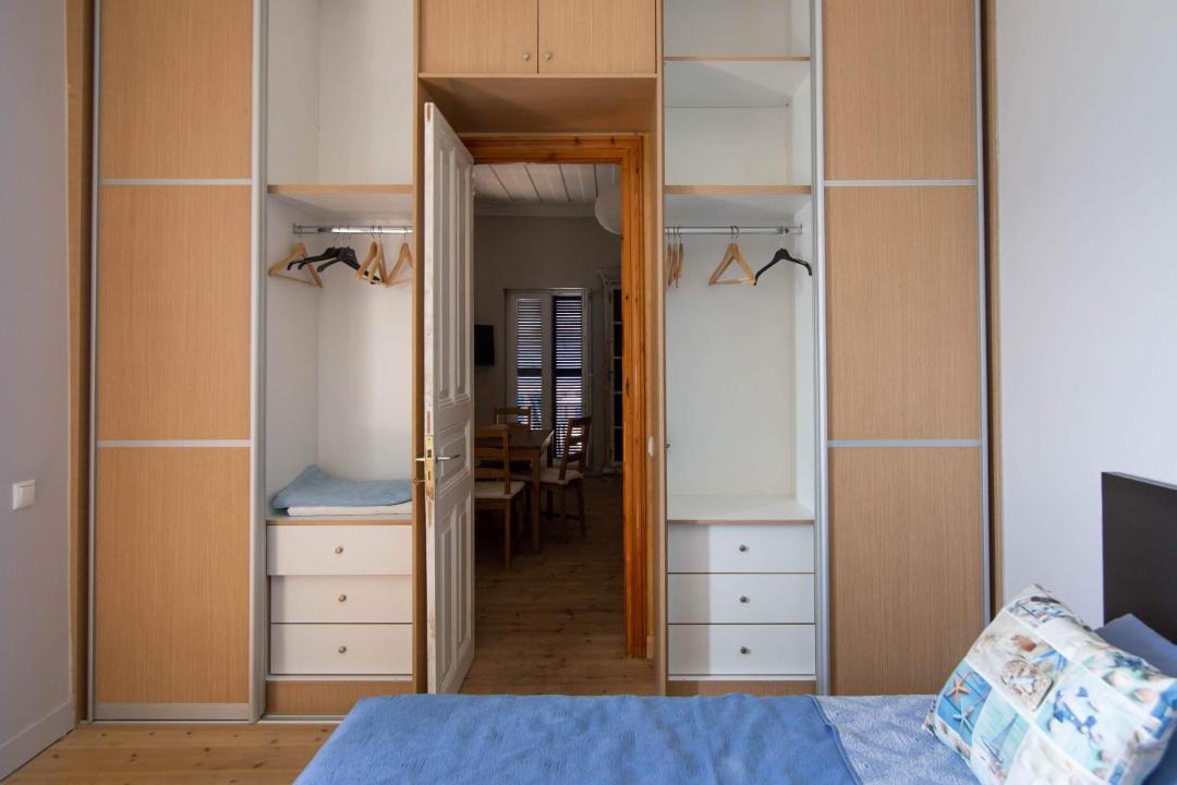 Photo of Bedroom in Mytikas