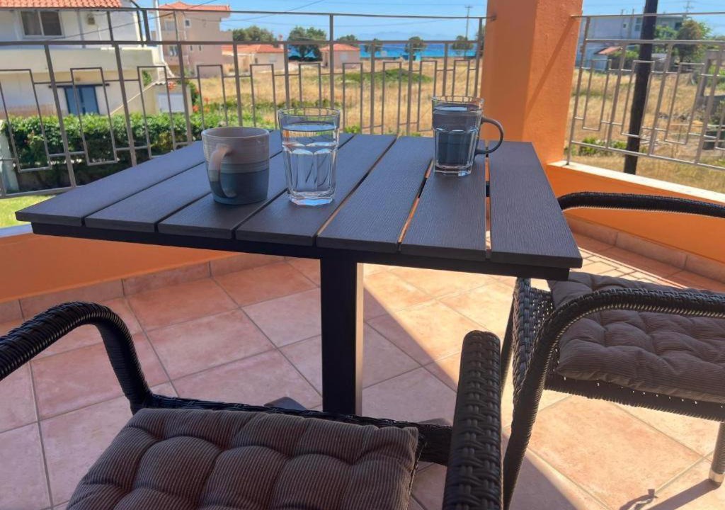Photo of Patio Balcony in Mourteri
