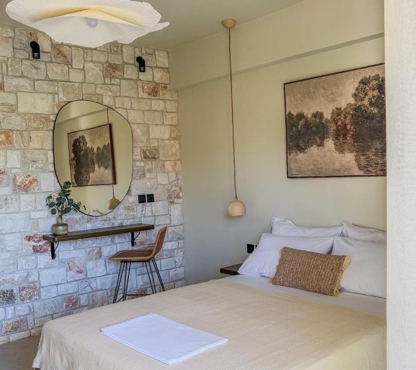 Photo of Bedroom in Kalamitsi