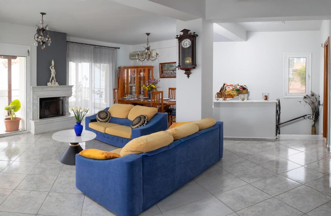 Photo of Livingroom in Volos