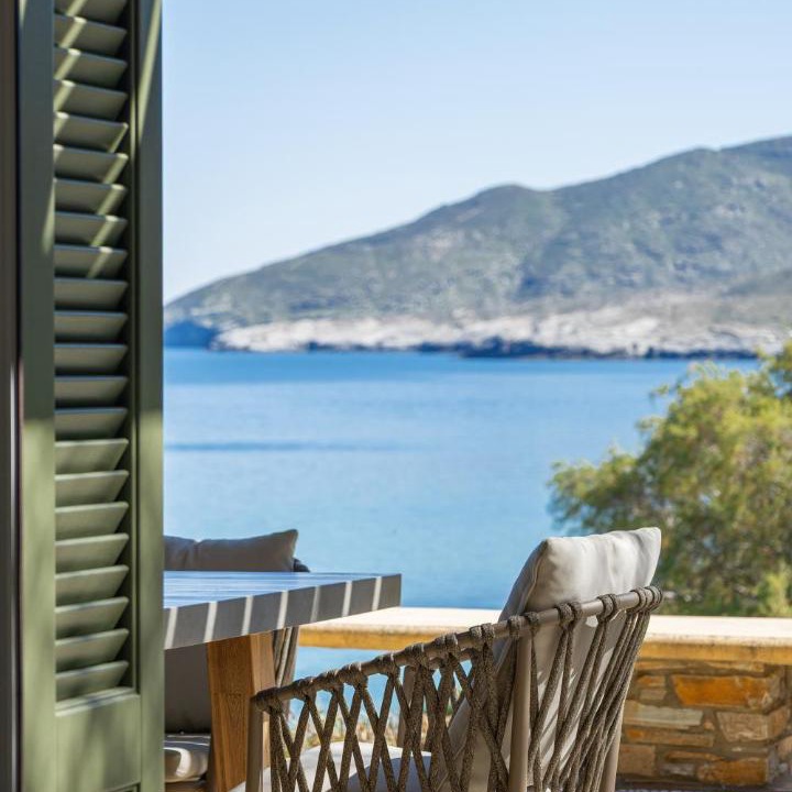 Photo of Patio Balcony in Steniai