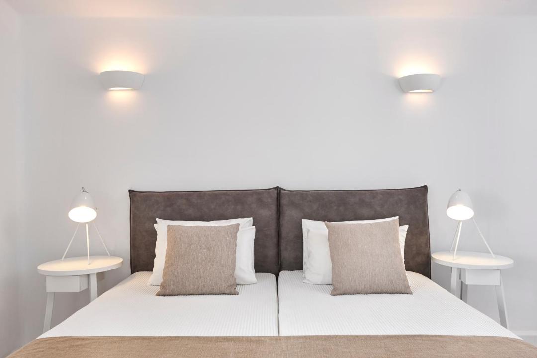 Photo of Bedroom in Vlychada