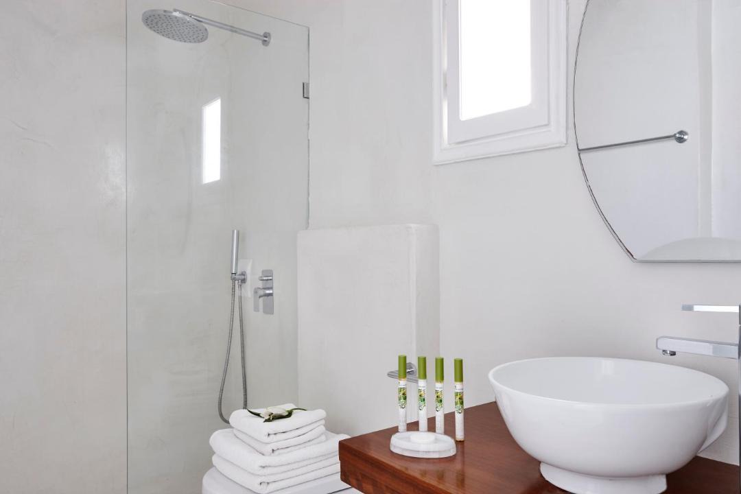 Photo of Bathroom in Vlychada