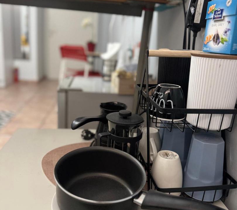 Photo of Kitchen in Volos City Centre