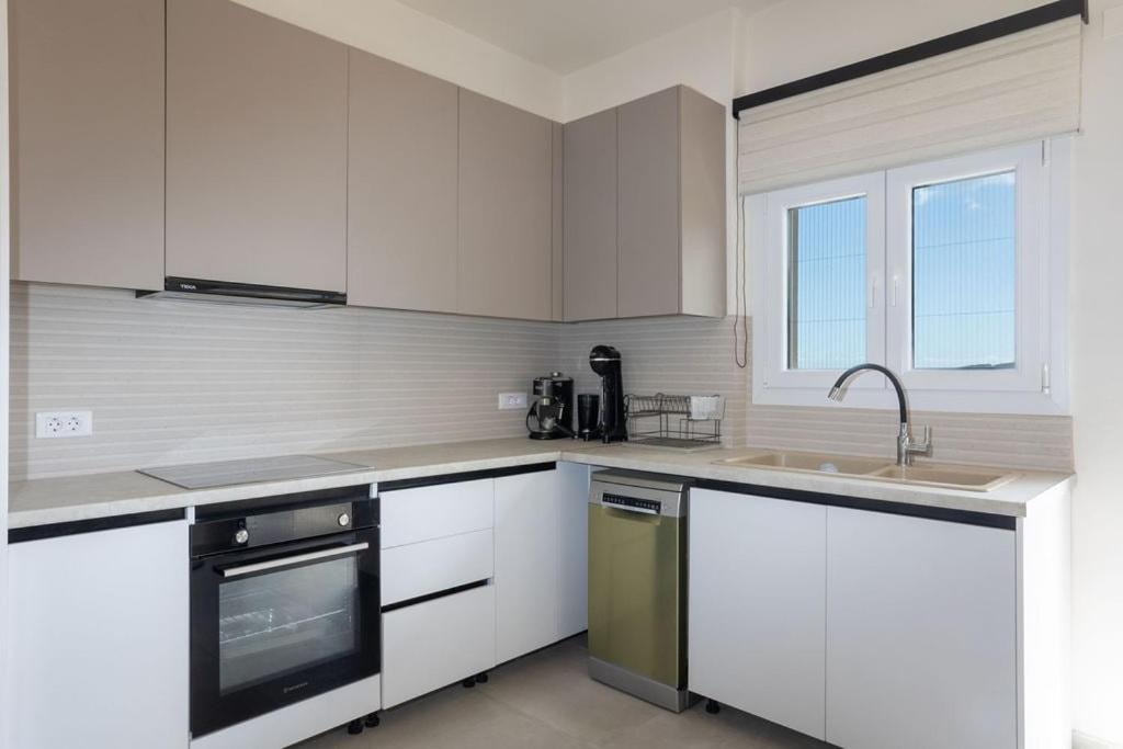 Photo of Kitchen in Stavromenos