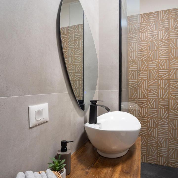 Photo of Bathroom in Stavromenos