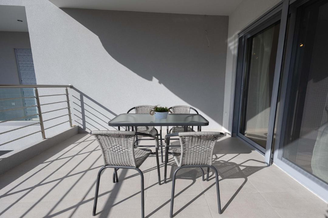 Photo of Patio Balcony in Palaio Faliro