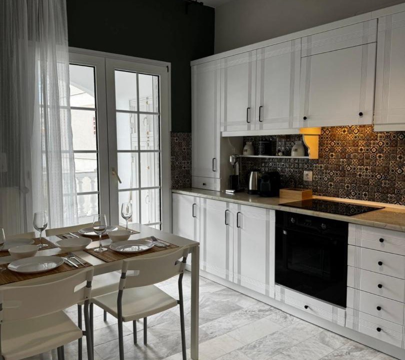 Photo of Kitchen in Neoi Epivates