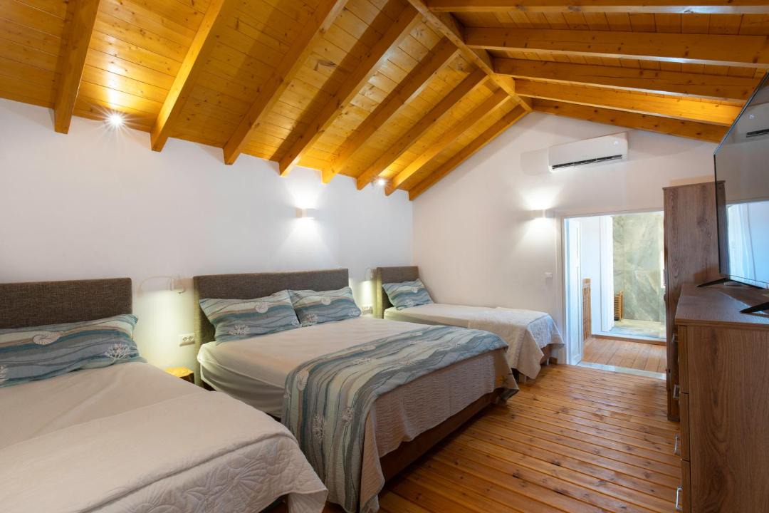 Photo of Bedroom in Lindos