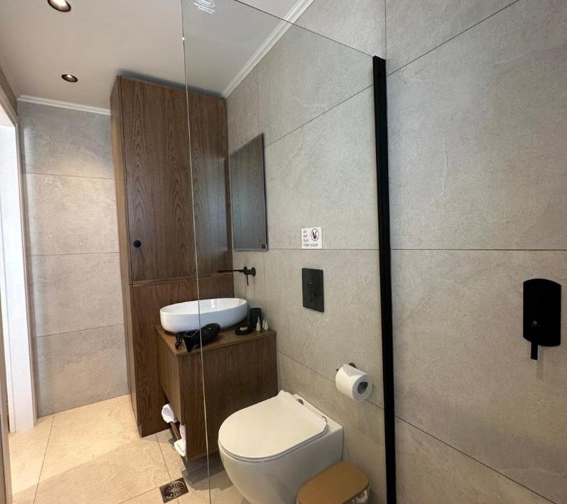 Photo of Bathroom in Archangelos