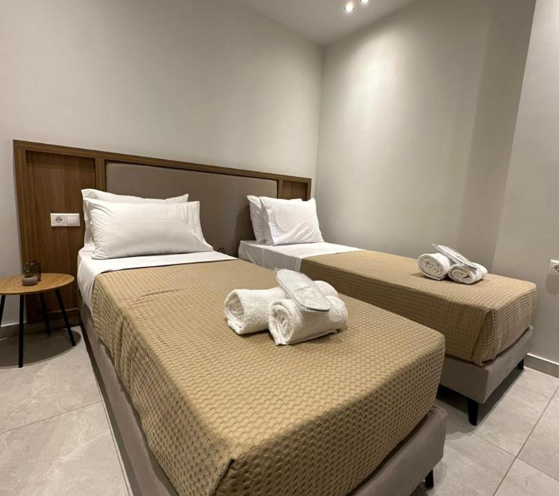 Photo of Bedroom in Archangelos