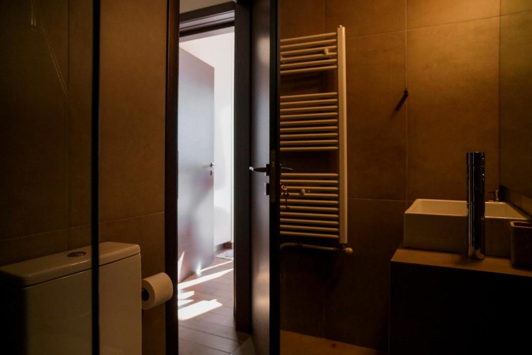Photo of Bathroom in Arachova