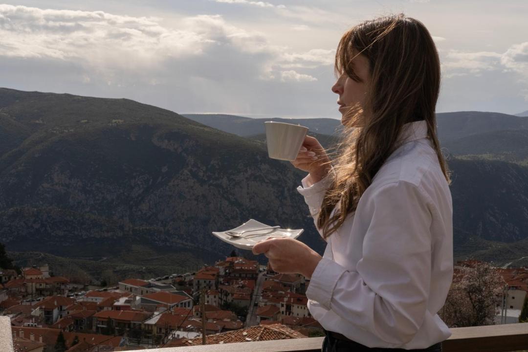 Photo of Others in Arachova