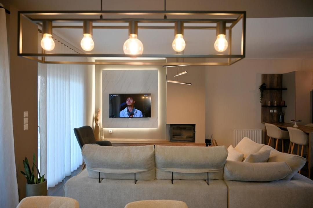 Photo of Livingroom in Volos