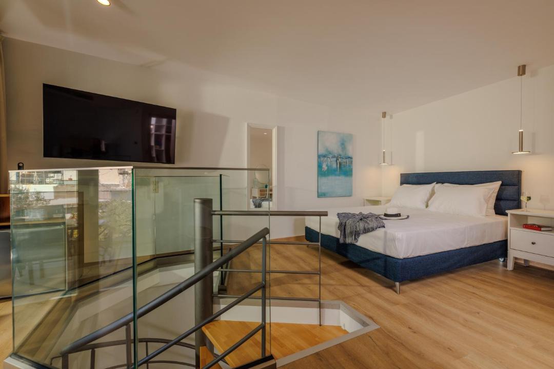 Photo of Bedroom in Agios Myronas
